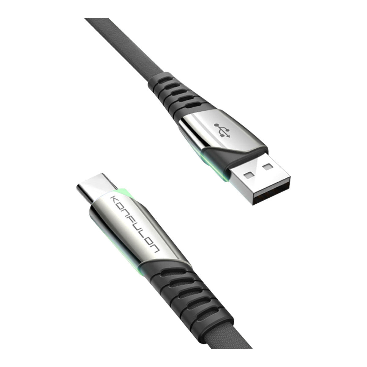 Konfulon DC18 Type-C Kablo 1M 5A